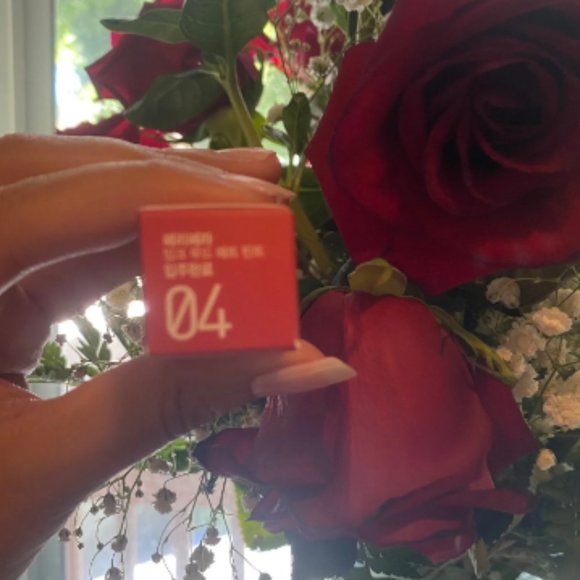 Peripera Ink Mood Matte Tint 04 Cedarwood - Picture 6 of 8